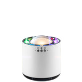 Cool Mist Humidifier With attractive Lights