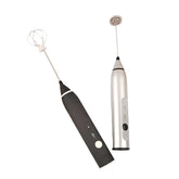 Electric Rechargeable Coffee Beater