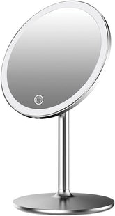 Makeup Mirror With Sensor Led Light