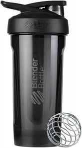 Fitness Classic Shaker Bottle