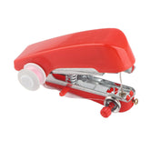 portable handheld sewing machine – Quick Stitch Tool for Home & Travel”