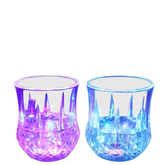 LED Glowing Flash Light Up Cups