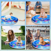 Water Play Mat (Baby)