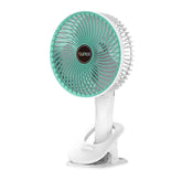 Foldable Clip Fan – Portable Cooling fan