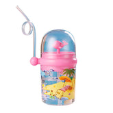 BABY STRAW BOTTLE