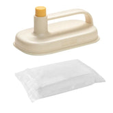 Multi-Purpose Decontamination Cleaning Wipes – Quick & Easy for Kitchen & Bathroom