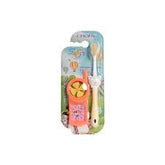 Chofn Kids Tooth Brush With Small Gift