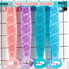 Silicone Bath Body Brush