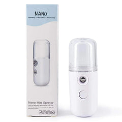 Nano Multi-purpose spray tool
