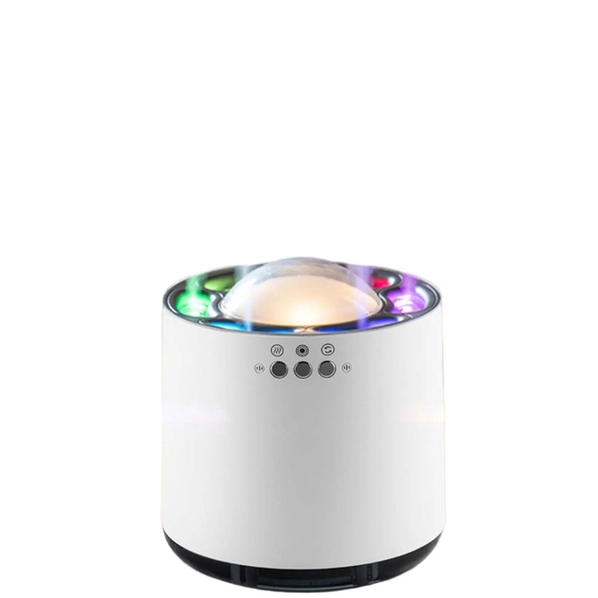 Cool Mist Humidifier With attractive Lights