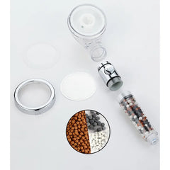 HEAD SHOWER FOR BATHING