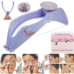 Sildne Hair Threading Kit