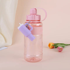 Mini Cute Tumbler Cup Keychain - 1 Pcs