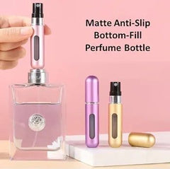 Mini Perfume Refill Bottle