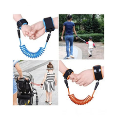 Child Anti Lost Wrist Link Safety