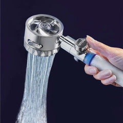 HIGH PRESSURE SHOWER HEAD