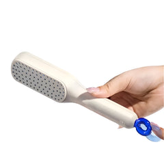 Telescope Hair Brush