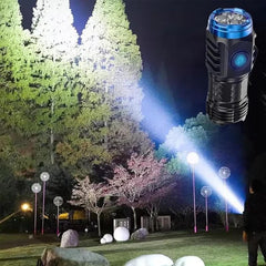 Monster Mini Flashlight