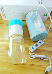 Baby Warmer Feeder