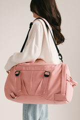 Stylish Multipurpose Waterproof Travel & Gym Duffel Bag