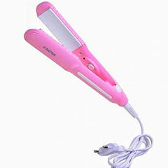 Mini Hair Straightener - Hair Styling Iron