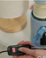 Baby Warmer Feeder