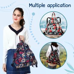 Wonderful Kids Backpack – Cute, Durable & Comfortable School Bag