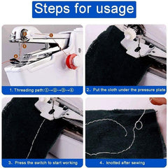 Handy Stitch Sewing Machine