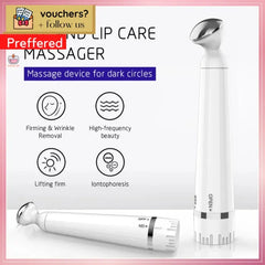 Mini Electric Vibration Eye Care Massager