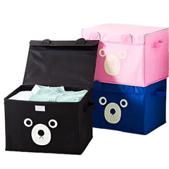 Cartoon Folding Storage Bag