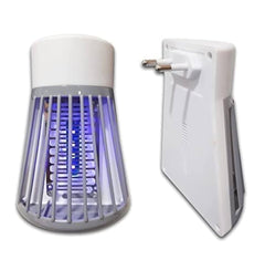 Electric Mosquito Killer Lamp