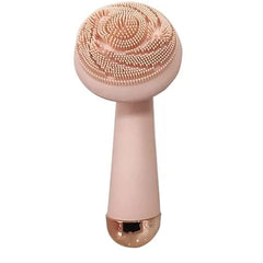 ELECTRIC FACIAL CLEANSER & MASSAGER  For Men & Women