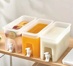 3.5 COLD Cooler for Iftar