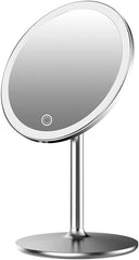 Makeup Mirror With Sensor Led Light