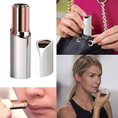 Flawless Facial Hair Remover