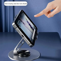 360 Rotatable Metal Mobile Holder