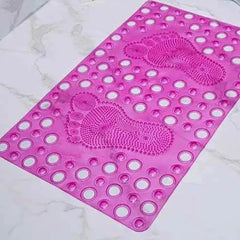 Non-Slip Rectangular SPA Bath Mat