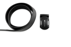 Premium Men's Playboy Leather Belt