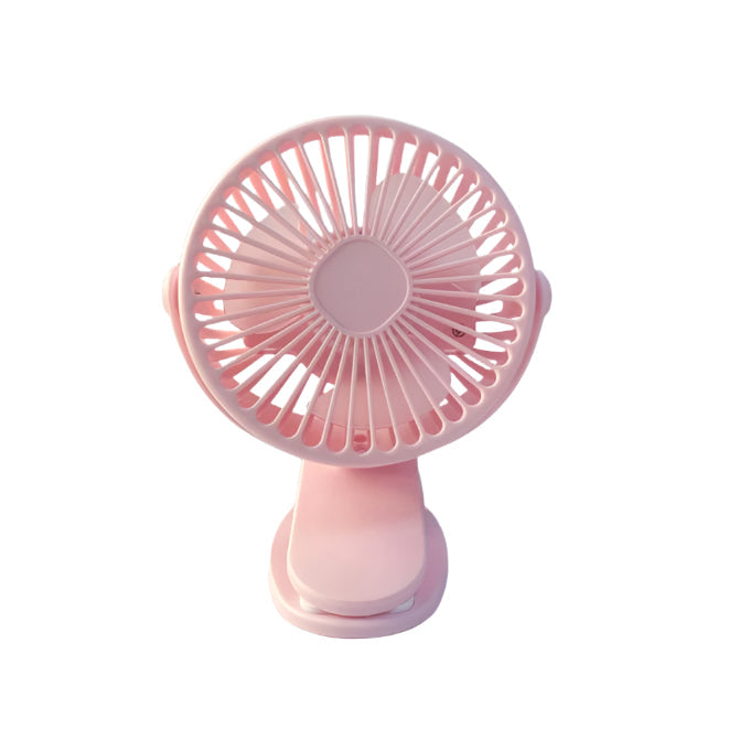 CLIP FAN