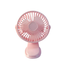 CLIP FAN