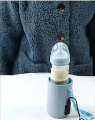 Baby Warmer Feeder