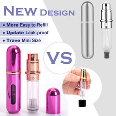 Mini Perfume Refill Bottle