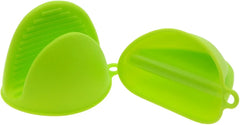Silicone Pot Holder Gloves
