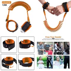 Child Safety Anti-Lost Wrist Strap