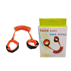 Child Safety Anti-Lost Wrist Strap