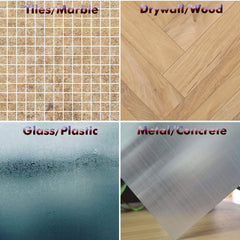 Double Side Transparent Tape