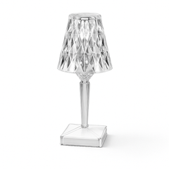 Crystal table lamp (Buy 1 Get 1 Free)