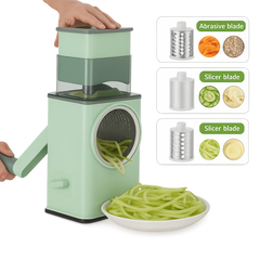 Multi Function Vegetable Cutter Vegetable Slicer