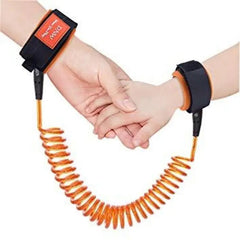 Child Anti Lost Wrist Link Safety