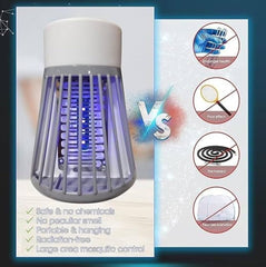Electric Mosquito Killer Lamp